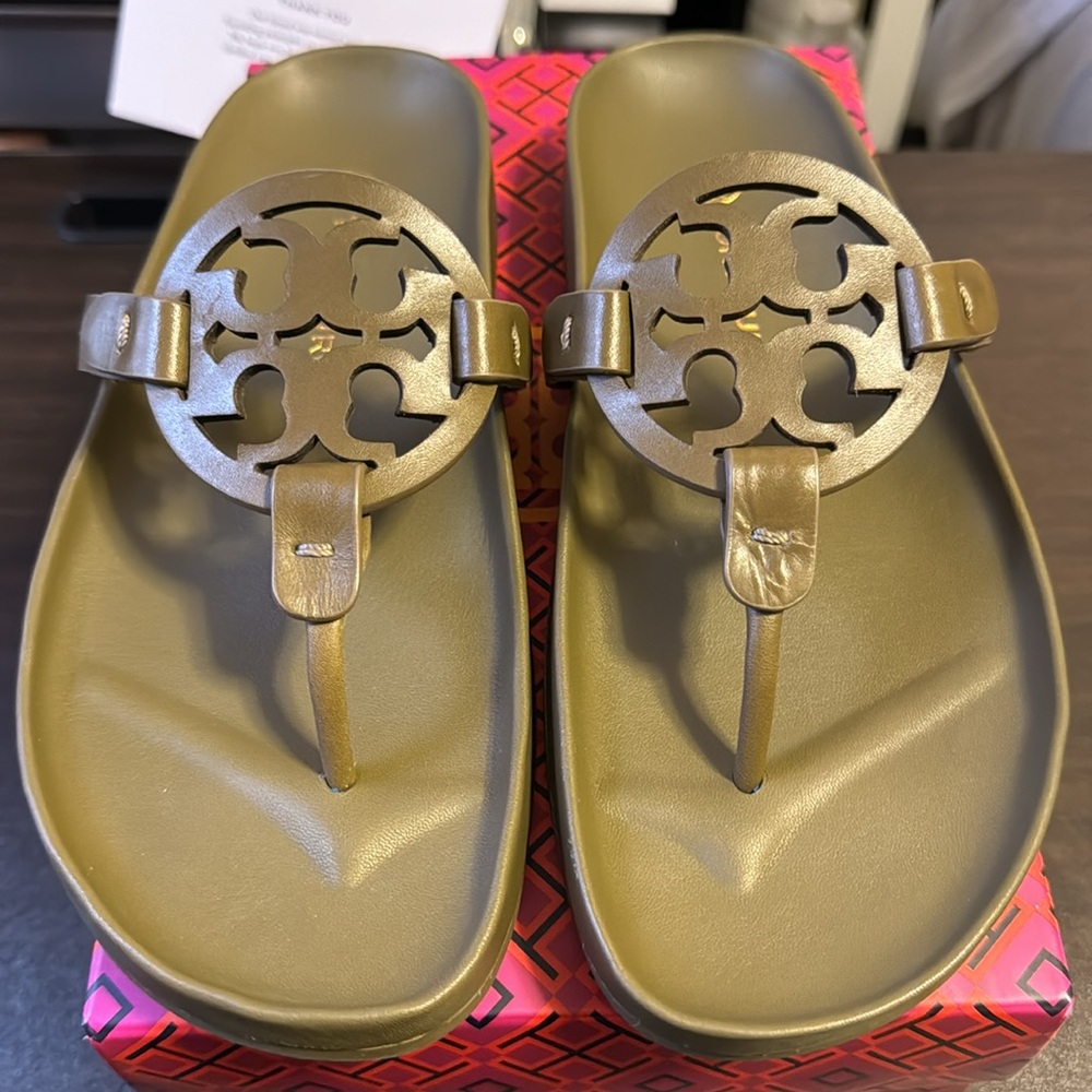 Tory Burch Miller Cloud 7.5